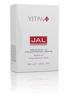 JAL 35 ML